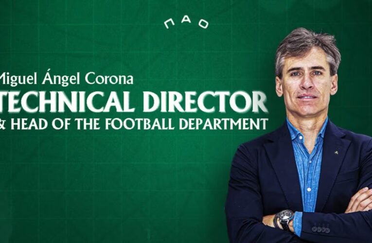 베니테즈, 코로나 채용 – AS.com