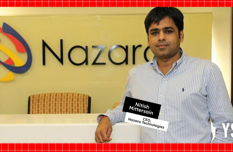 Nazara는 모바일 게임 부문의 성장에 힘입어 2분기 매출이 65.1% 증가했다고 보고했습니다.