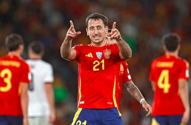 라미네 야말 또는 모라타: 스페인 국가대표팀에서 루이스 데 라 푸엔테 ‘시대’에 가장 많은 골을 넣은 선수