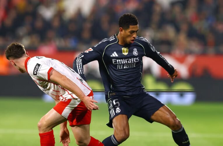 지로나 vs 레알 마드리드 논란, LaLiga EA Sports의 분석 및 반응