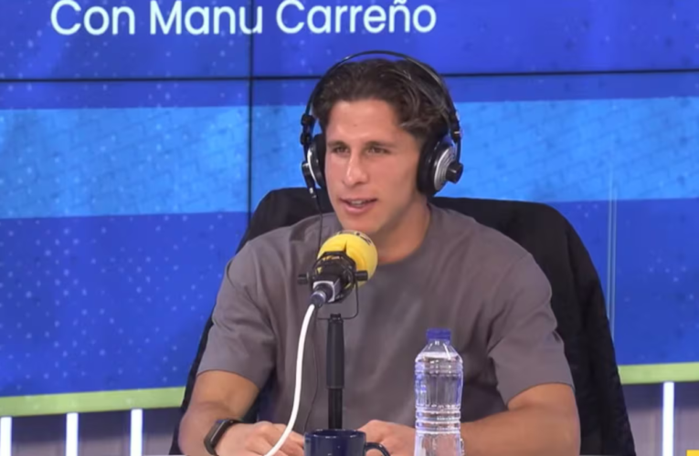 줄리아노 시메오네: “애도할 만한 경력”