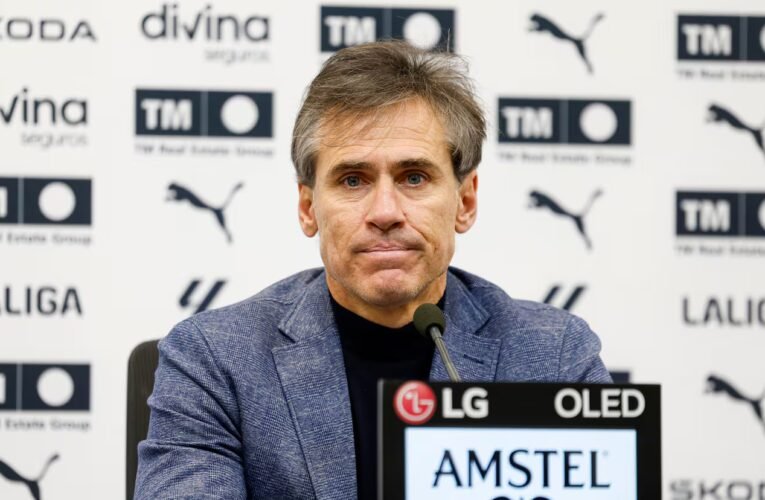 코로나가 발렌시아를 떠난다 – AS.com