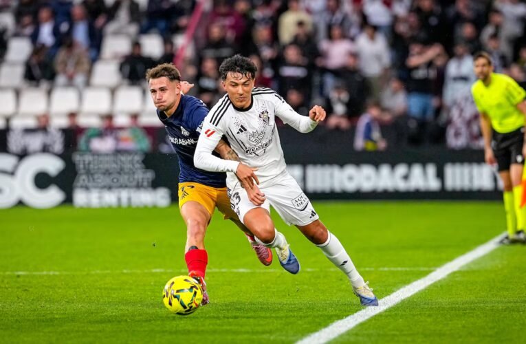 알바세테 1 – 0 안도라: 요약, 결과 및 목표