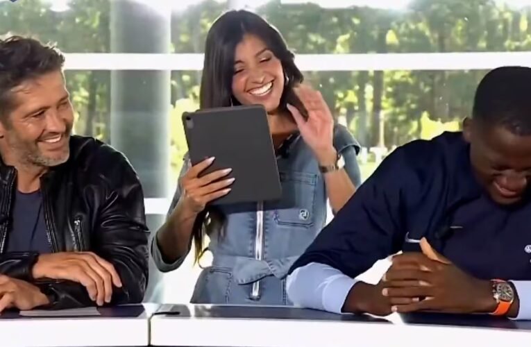 “음바페는 마드리드 이적을 위해 2시간에 한 번씩 나에게 전화한다”