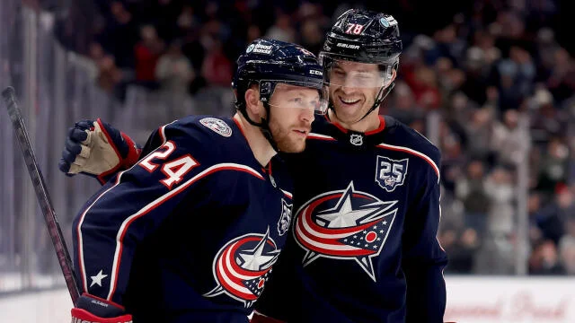 블래더는 2연승 후 에드먼턴과의 경기에 선발로 나설 예정이다.