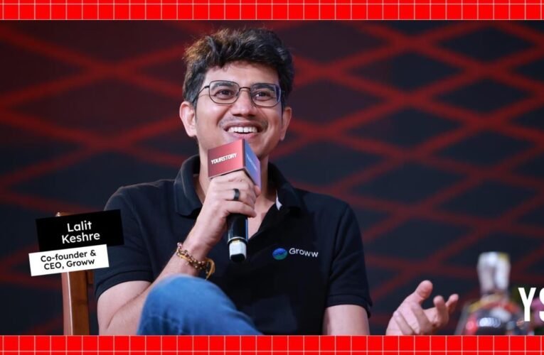 Groww, IPO 후 하루 만에 기업가치 100억 달러 돌파