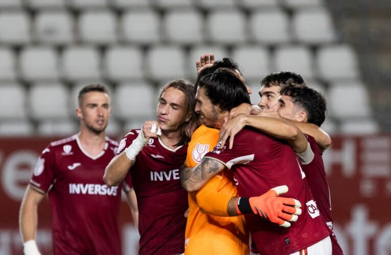 Murcia – Alcarcon, 라이브: 첫 번째 RFEF, 오늘 라이브