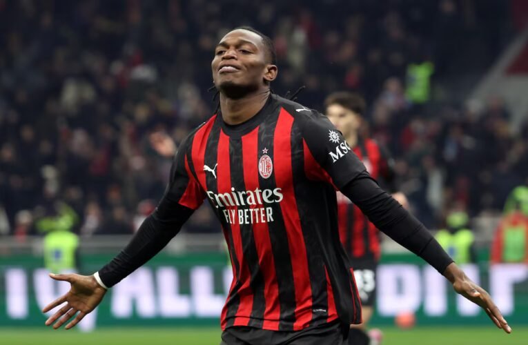 사자는 모드리치를 영웅으로 만든다