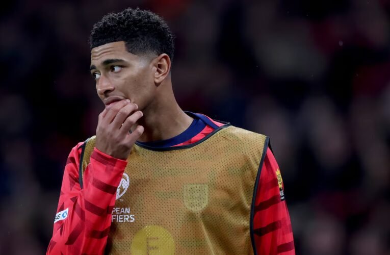 Bellingham – AS.com에 문제가 발생했습니다.