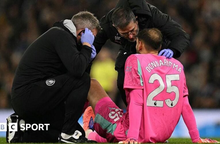 골키퍼의 전술적 타임아웃에 대한 규정 변경 고려