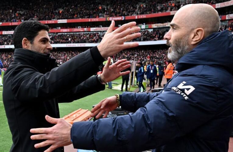 첼시는 진짜 타이틀 경쟁자인가?