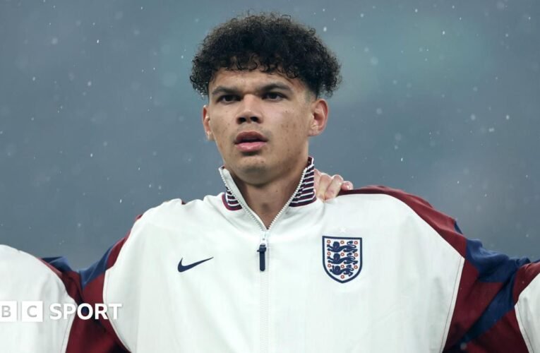 니코 오라일리: 잉글랜드 레프트백을 자신의 것으로 만들 맨체스터 시티 선수?