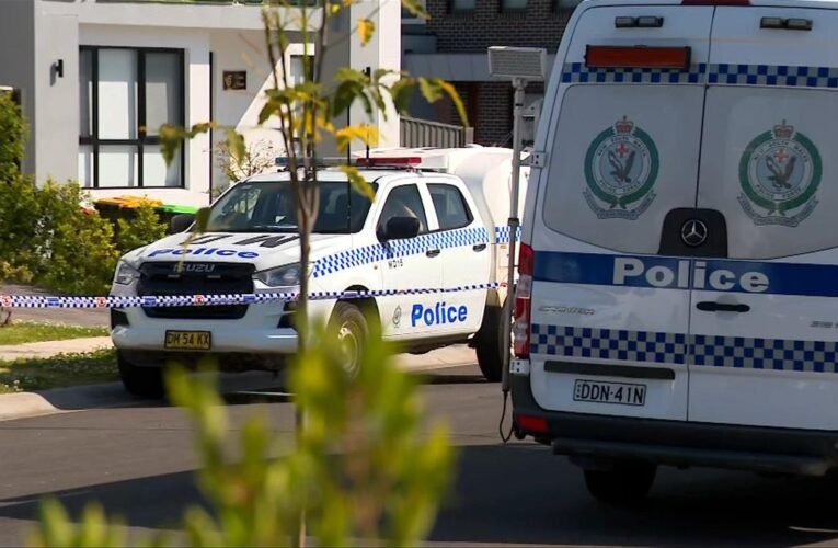 시드니 북서부에서 할머니를 살해한 남성이 살인 혐의로 기소됐다.