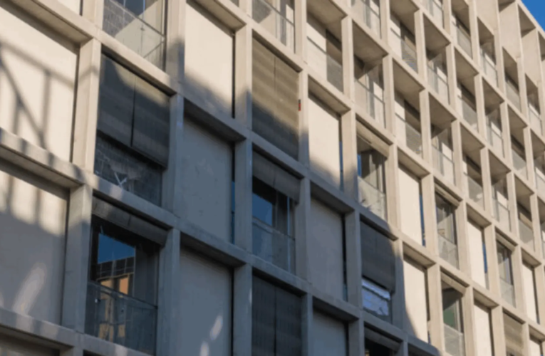 “국토장관은 믿지 않았다”