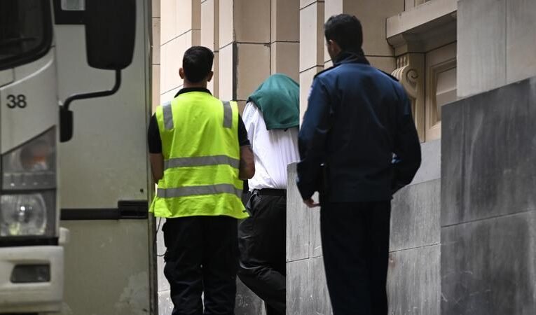 여자친구 아이 살해한 무자비한 살인범, 징역 13년 선고