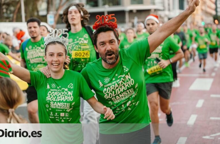 왜 그들은 항상 San Sylvester를 만나나요?