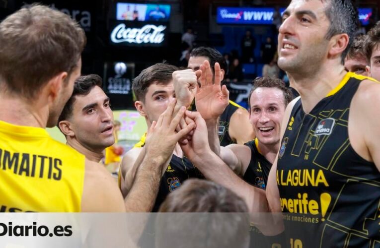 발렌시아에서는 라 라구나 테네리페가 주장을 맡았다.