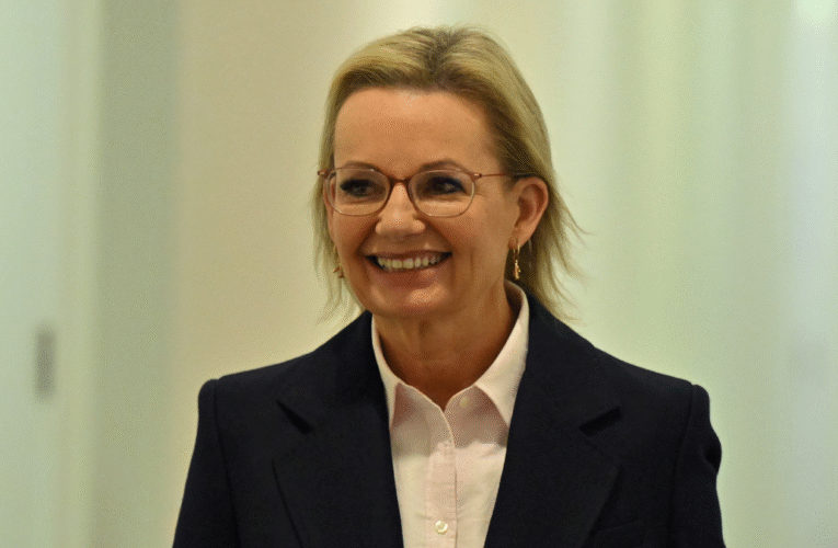 자유주의자들은 순 제로를 떨어뜨렸습니다. 호주의 기후 대응에 어떤 변화가 있을까요?