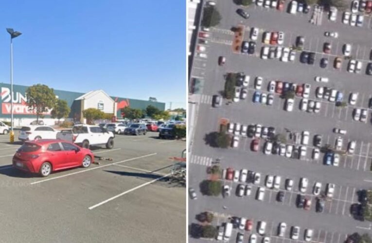 브리즈번 버닝스 캐논힐 주차장에서 충돌사고로 보행자 1명이 사망했다.