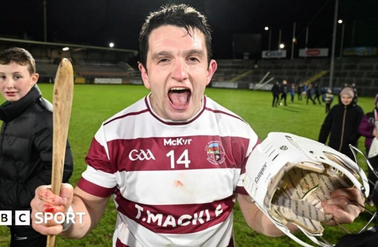 Cormac O’Doherty: Slauughtneil은 부적 타이틀 우승을 위한 수비 노력을 환영합니다.