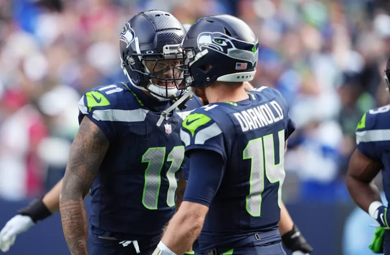 판타지 풋볼 11주차 전체 PPR FLEX 순위