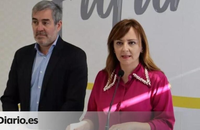 CC와 PP는 계급에 관계없이 카나리아 경찰 수장을 선출하기 위해 예산 개혁을 추진하고 있습니다.