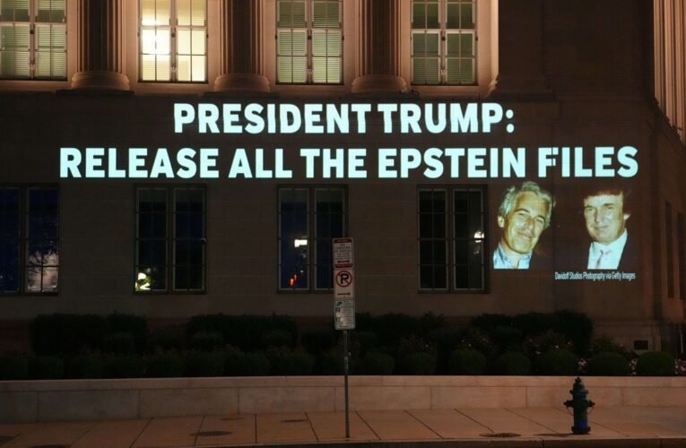 민주당은 도널드 트럼프가 피해자 중 한 명과 “시간을 보냈다”고 주장하는 엡스타인의 이메일을 공개했습니다.