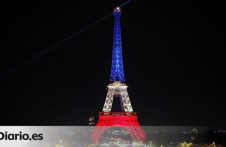 132명 목숨을 앗아간 지하디스트 공격 10주년 파리 “우리는 그들을 결코 잊지 않을 것”