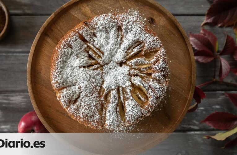 몇 가지 재료만 있으면 30분 안에 만들 수 있는 간단한 디저트