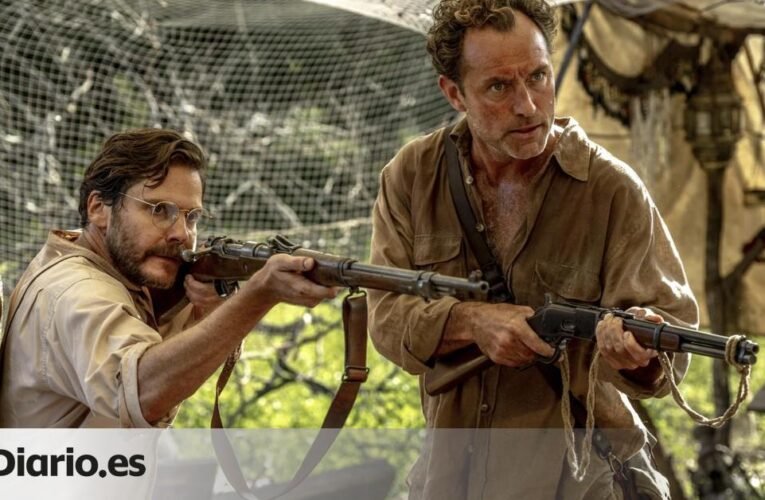 플랫폼 흥행도 안 되고, 극장 개봉도 안 되는 이상한 사례