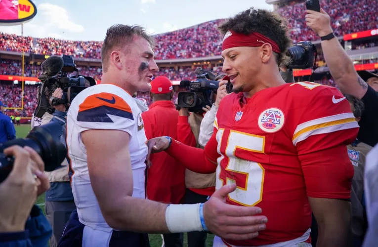 브롱코스는 합법적인가요? 총리를 상대로 그것을 증명할 시간이다