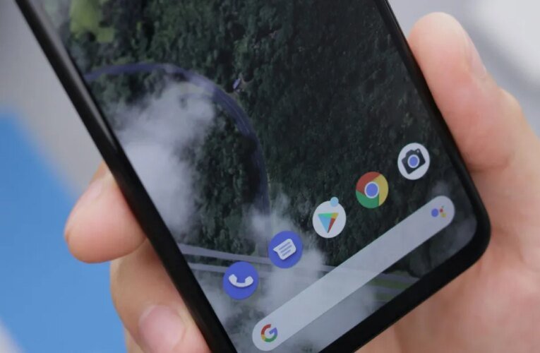 Google은 Android 17에서 연락처를 더욱 비공개로 유지하는 새로운 방법을 테스트하고 있습니다.