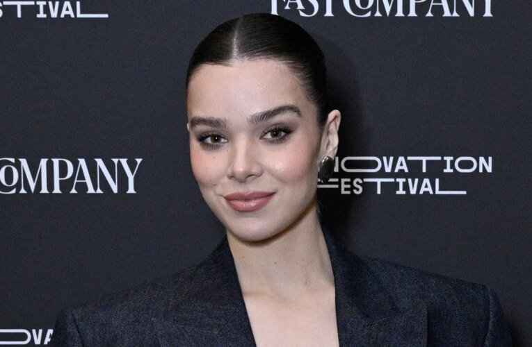 Hailee Steinfeld가 ‘Sinners’를 촬영하는 동안 할아버지가 반쯤 흑인이라는 사실을 알게 된 이야기 | 헤일리 스테인펠드, 시너스 | 유명인 뉴스 및 가십 | 엔터테인먼트, 사진 및 비디오