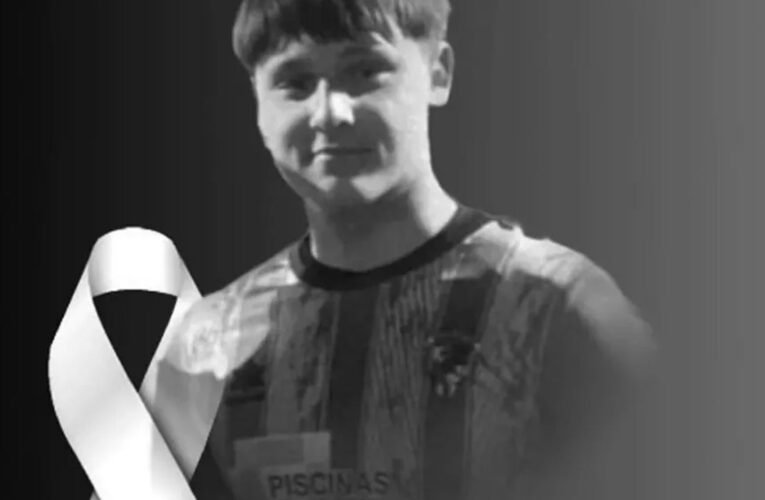 다니엘 소린 무레산(Daniel Sorin Muresan)이 18세의 나이로 사고로 사망한 후 말라가에서 발생한 비극