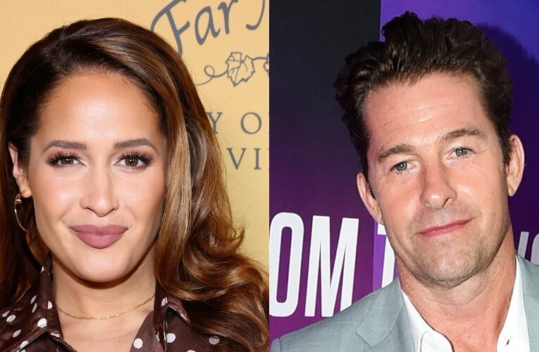 Jaina Lee Ortiz가 Scott Speedman의 새 ABC 시리즈 ‘RJ Decker’에 역할 재방송에 합류 | ABC, 제이나 리 오티즈, 스콧 스피드먼, 텔레비전 | 유명인 뉴스 및 가십 | 엔터테인먼트, 사진 및 비디오