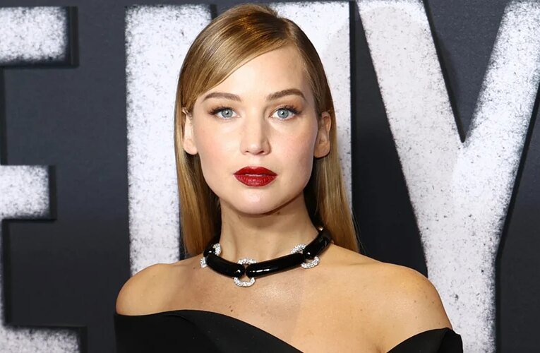 제니퍼 로렌스, 영화 개봉 전후 ‘무서운’ 달에 대해 말하다: ‘사람들이 이해하지 못할 수도 있다’ | 내 사랑 죽어라, 제니퍼 로렌스 | 유명인 뉴스 및 가십 | 엔터테인먼트, 사진 및 비디오