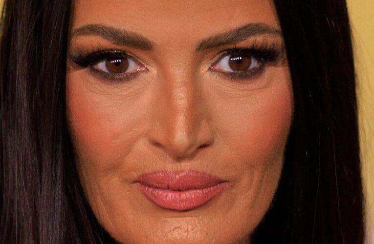 Lisa Barlow가 “RHOSLC” 공동 출연자들에게 주는 조언 중 하나입니다.