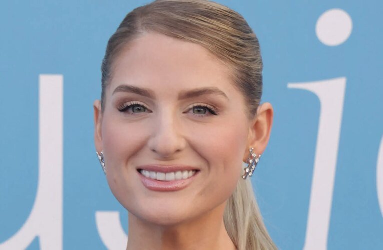 체중 감량을 목표로 하는 증오자들에 대한 메건 트레이너의 생생한 반응