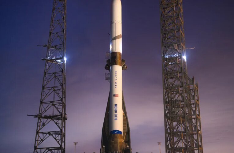 보이지 않는 위협으로 인해 NASA의 5년 만에 화성 탐사가 중단되었습니다.