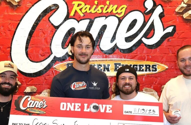 Paul Skenes가 자신이 아닌 베테랑을 상대로 사이영상 우승을 차지한 방법