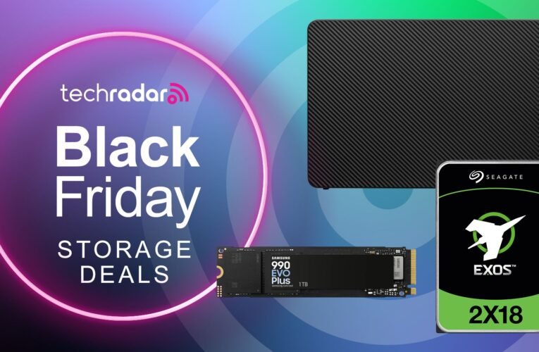 아직 블랙프라이데이 세일이 정식으로 시작되지도 않았는데, 제가 가장 주목하고 있는 SSD는 바로 이것입니다.