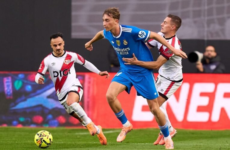 통계는 레알 마드리드의 여름 영입이 그가 주어진 것보다 더 많은 공로를 인정받을 자격이 있음을 증명합니다.