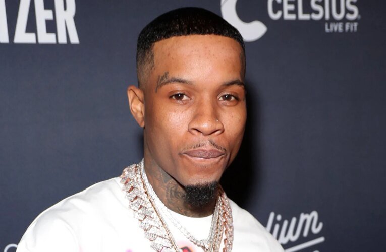 토리 라네즈(Tory Lanez)의 10년 징역형에 대한 항소 기각 | 토리 라네즈 | 유명인 뉴스 및 가십 | 엔터테인먼트, 사진 및 비디오