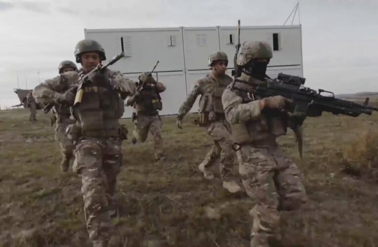 “우리의 실력을 뽐낼 기회”