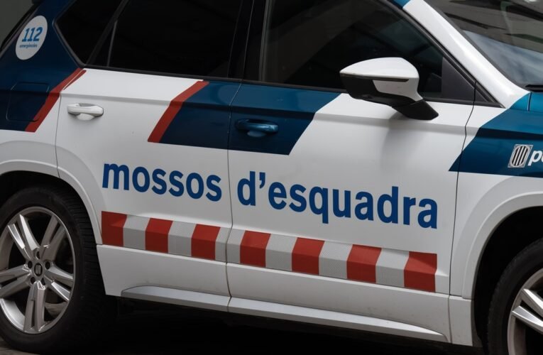 지로나에서 엑스레이를 찍기 위해 감옥에서 탈출한 죄수