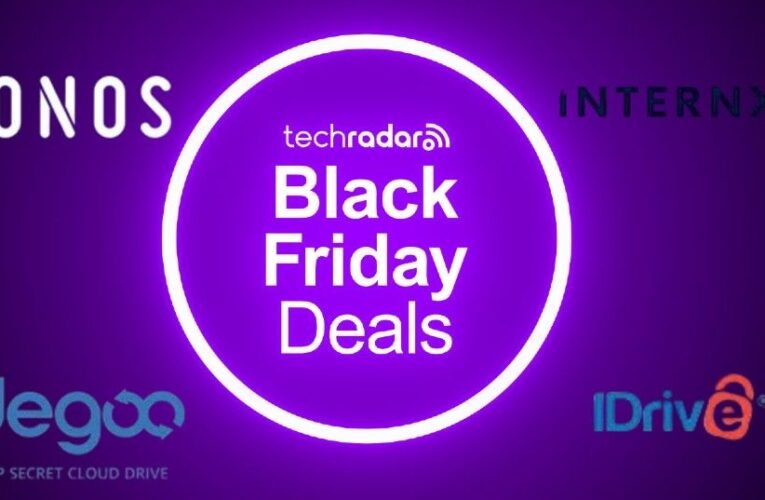 최고의 블랙 프라이데이 클라우드 스토리지 거래를 찾고 계십니까? 이것들은 실망하지 않을 것이다