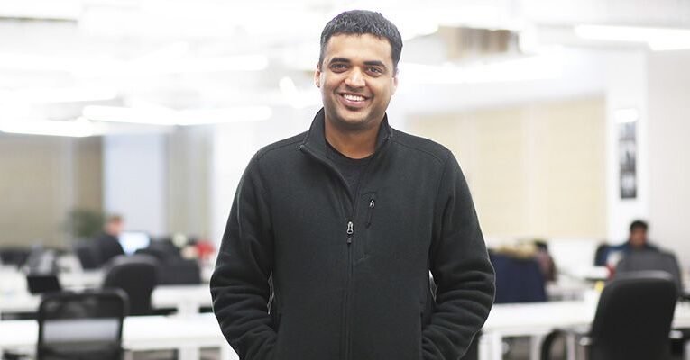 Deepinder Goyal의 지속적인 연구는 중력이 노화에 미치는 영향을 탐구합니다.