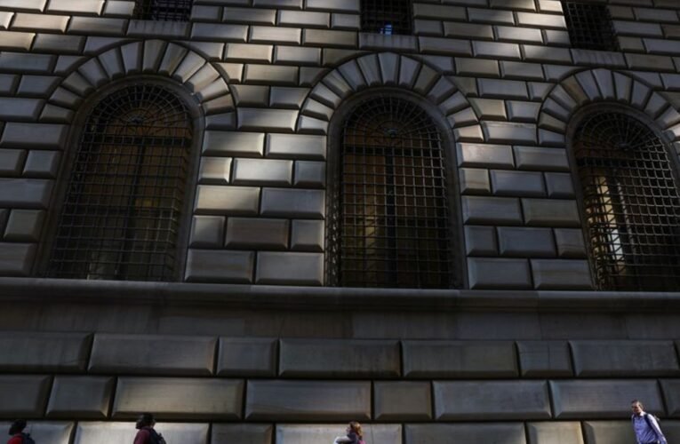 뉴욕 연준 페를리, 유동성 대응 위해 상설 환매조건부대출(SRF) 활용 촉구