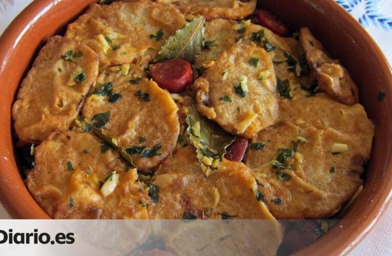 이름에도 불구하고 소박한 요리, 이것이 진짜 감자가 중요해지는 방법입니다.