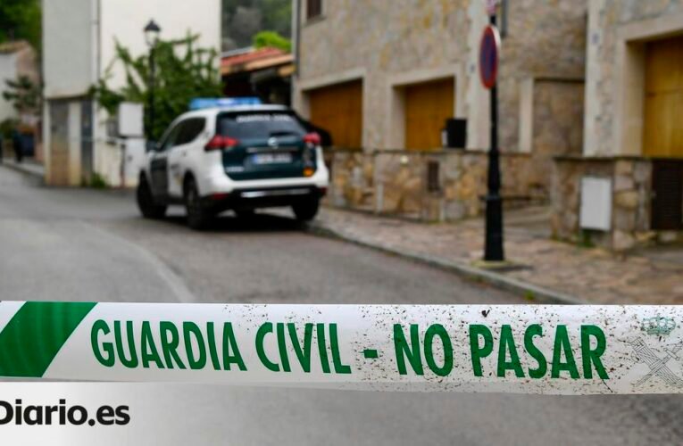 마요르카에서 한 여성이 전 애인에게 칼을 찔려 위독한 상태로 병원에 입원 중이다.